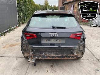 Audi A3 A3 Sportback (8VA/8VF), Hatchback 5-drs, 2012 / 2020 2.0 TDI 16V picture 7