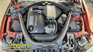 BMW 4-serie 4 serie (F32), Coupe, 2013 / 2021 M4 3.0 24V Turbo Competition Package picture 3