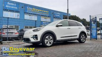 Kia Niro Niro I (DE), SUV, 2016 / 2022 E-Niro 64 kWh picture 1