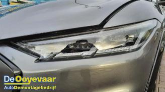 Ford Mustang Mach-e Mustang Mach-E, SUV, 2020 98kWh AWD picture 9