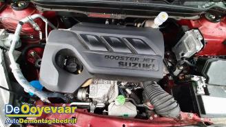 Suzuki SX4 SX4 S-Cross (JY), SUV, 2013 1.0 Booster Jet Turbo 12V picture 3