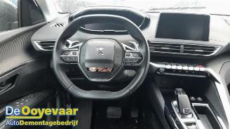 Peugeot 3008 3008 II (M4/MC/MJ/MR), MPV, 2016 1.2 12V e-THP PureTech 130 picture 4