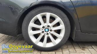 BMW 5-serie 5 serie Touring (F11), Combi, 2009 / 2017 525d 24V picture 4