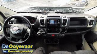 Fiat Ducato Ducato (250), Van, 2006 2.3 D 130 Multijet picture 2
