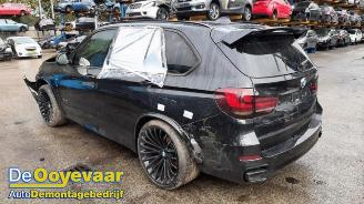 BMW X5 X5 (F15), SUV, 2013 / 2018 xDrive 35i 3.0 picture 8