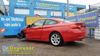 BMW 4-serie 4 serie (F32), Coupe, 2013 / 2020 420i 2.0 TwinPower Turbo 16V picture 6