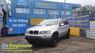BMW X5 X5 (E53), SUV, 2000 / 2006 3.0 24V picture 5