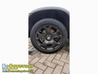 BMW X5 X5 (E53), SUV, 2000 / 2006 3.0 24V picture 4