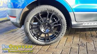 Ford EcoSport EcoSport (JK8), SUV, 2013 1.0 EcoBoost 12V 125 picture 4