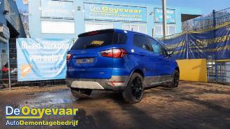 Ford EcoSport EcoSport (JK8), SUV, 2013 1.0 EcoBoost 12V 125 picture 6