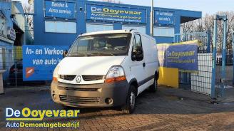Renault Master Master II (FD/HD), Van, 1997 / 2010 2.5 dCi 16V 100 picture 4