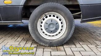 Mercedes Sprinter Sprinter 3,5t (906.63), Van, 2006 316 CDI 16V picture 5