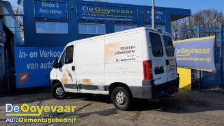 Fiat Ducato Ducato (243/244/245), Van, 2001 / 2011 2.3 JTD 16V picture 6