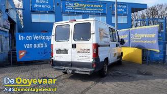 Fiat Ducato Ducato (243/244/245), Van, 2001 / 2011 2.3 JTD 16V picture 5