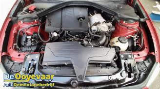 BMW 1-serie 1 serie (F21), Hatchback 3-drs, 2011 / 2019 116i 1.6 16V picture 3