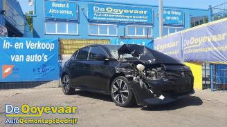 Peugeot 208 208 II (UB/UH/UP), Hatchback 5-drs, 2019 1.2 Vti 12V PureTech 100 picture 8