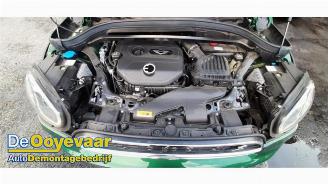 Mini Countryman Countryman (F60), SUV, 2016 1.5 TwinPower Turbo 12V Cooper SE ALL4 picture 3