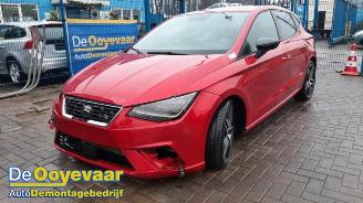 Seat Ibiza Ibiza V (KJB), Hatchback 5-drs, 2017 1.0 TSI 12V picture 5