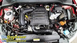 Seat Ibiza Ibiza V (KJB), Hatchback 5-drs, 2017 1.0 TSI 12V picture 3