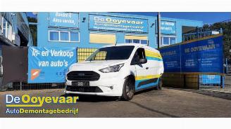 Ford Transit Connect Transit Connect (PJ2), Van, 2013 1.5 EcoBlue picture 4