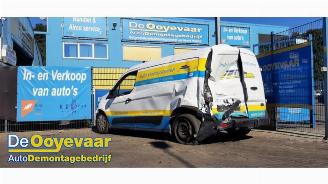 Ford Transit Connect Transit Connect (PJ2), Van, 2013 1.5 EcoBlue picture 6