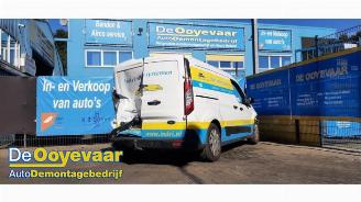 Ford Transit Connect Transit Connect (PJ2), Van, 2013 1.5 EcoBlue picture 5