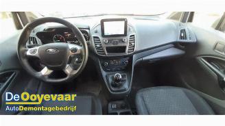 Ford Transit Connect Transit Connect (PJ2), Van, 2013 1.5 EcoBlue picture 2