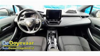 Toyota Corolla Corolla Touring Sport (E21/EH1), Combi, 2019 1.8 16V Hybrid picture 2