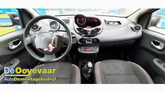 Renault Twingo Twingo II (CN), Hatchback 3-drs, 2007 / 2014 1.2 16V picture 2
