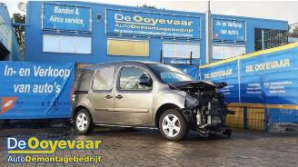 Mercedes Citan Citan (415.6), Van, 2012 / 2021 1.5 108 CDI picture 5