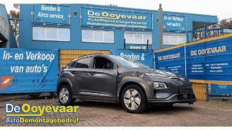 disassembly passenger cars Hyundai Kona Kona (OS), SUV, 2017 / 2023 39 kWh 2020/9