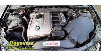 BMW 3-serie 3 serie (E90), Sedan, 2005 / 2011 325i 24V picture 3