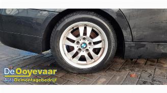 BMW 3-serie 3 serie (E90), Sedan, 2005 / 2011 325i 24V picture 4