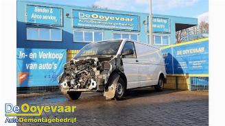 Volkswagen Transporter Transporter T6, Van, 2015 / 2024 2.0 TDI picture 4