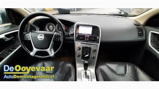 Volvo Xc-60 XC60 I (DZ), SUV, 2008 / 2017 2.0 DRIVe 20V picture 2