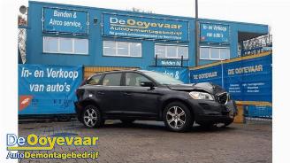 Autoverwertung Volvo Xc-60 XC60 I (DZ), SUV, 2008 / 2017 2.0 DRIVe 20V 2011/9