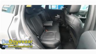 Mercedes GLA GLA (H247), SUV, 2020 1.3 200 Turbo 16V picture 10