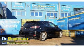 Lexus Ct CT 200h, Hatchback, 2010 1.8 16V picture 4