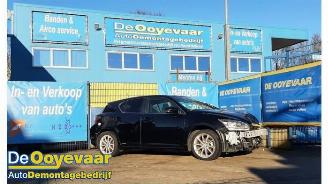 Lexus Ct CT 200h, Hatchback, 2010 1.8 16V picture 5