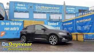 Volkswagen Polo Polo VI (AW1), Hatchback 5-drs, 2017 1.0 TSI 12V picture 1