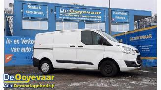 Sloopauto Ford Transit Transit Custom, Van, 2011 / 2023 2.2 TDCi 16V 2015/4