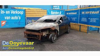 Seat Leon Leon ST (5FF), Combi 5-drs, 2012 / 2020 1.6 TDI Ecomotive 16V picture 4