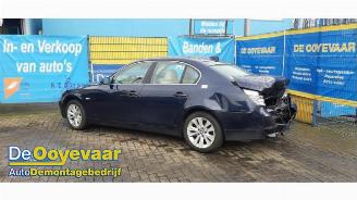 BMW 5-serie 5 serie (E60), Sedan, 2003 / 2010 525i 24V picture 6
