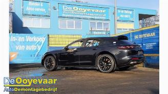 Auto da rottamare Porsche Panamera Panamera (971G), Liftback, 2016 / 2023 2.9 V6 24V 4S 2018/6