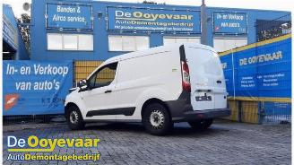 Uttjänta bilar auto Ford Transit Connect Transit Connect (PJ2), Van, 2013 1.5 TDCi 2017/9