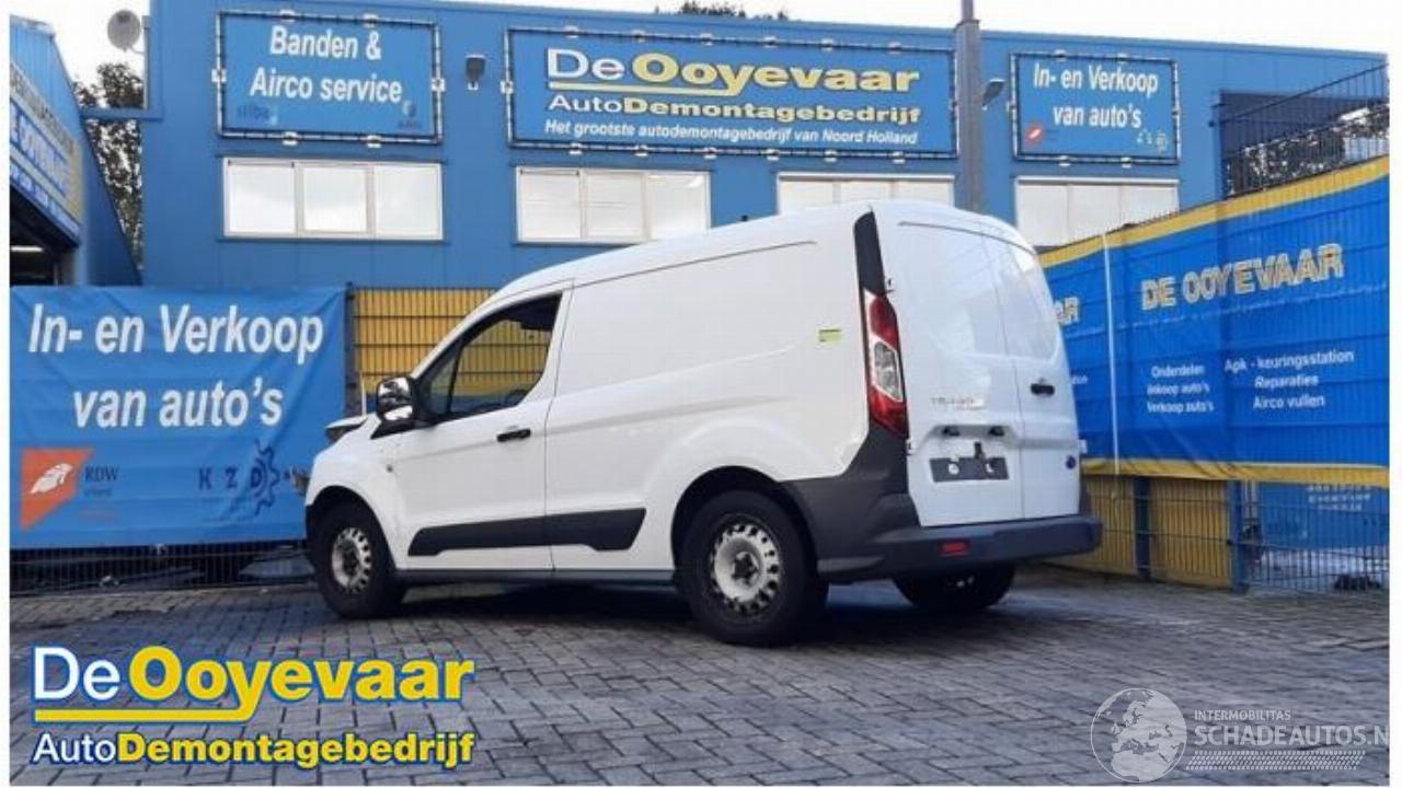 Ford Transit Connect Transit Connect (PJ2), Van, 2013 1.5 TDCi