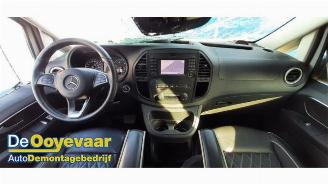 Mercedes Vito Vito (447.6), Van, 2014 2.2 116 CDI 16V picture 2