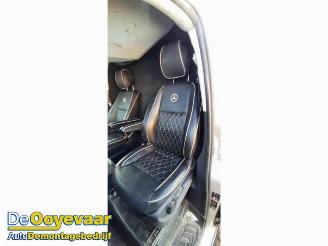 Mercedes Vito Vito (447.6), Van, 2014 2.2 116 CDI 16V picture 7