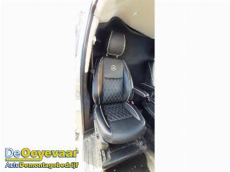 Mercedes Vito Vito (447.6), Van, 2014 2.2 116 CDI 16V picture 8