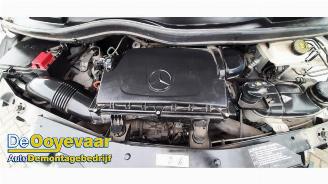 Mercedes Vito Vito (447.6), Van, 2014 1.6 111 CDI 16V picture 3